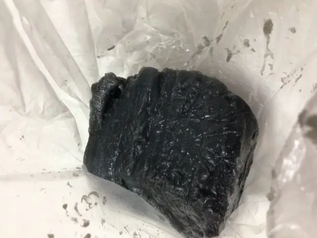 芝麻糕