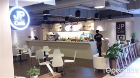 JP Cafe