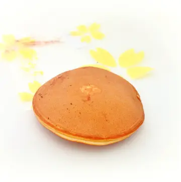 Banana & Choco Cream