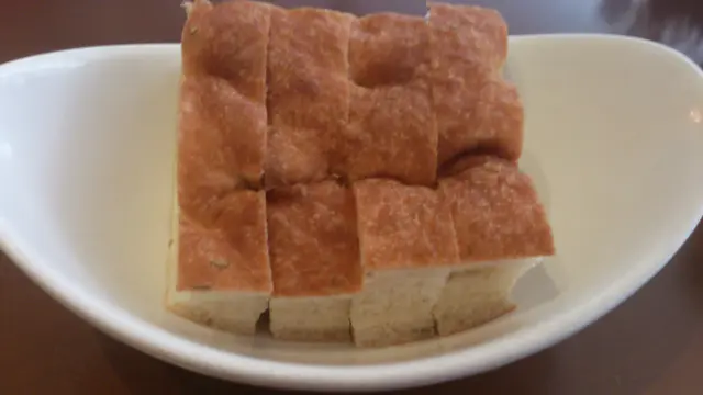 餐包