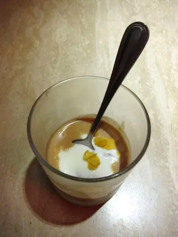 不知所谓的甜品