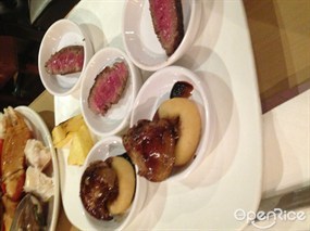 Mr. Steak Buffet &#224; la minute&#39;s photo in Causeway Bay 