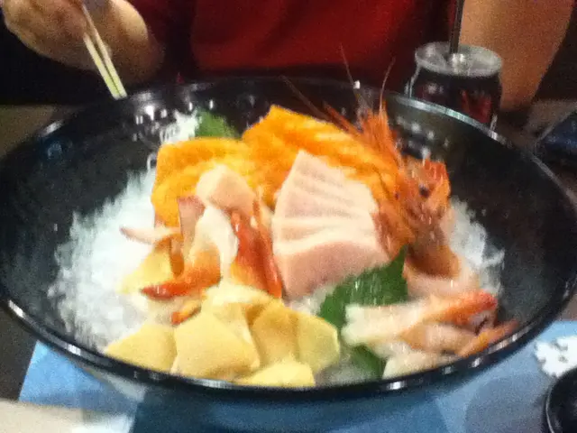 款式多, 新鮮, Good!