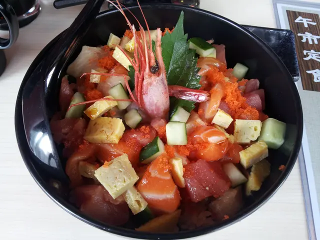 難食,幾大碗都冇用