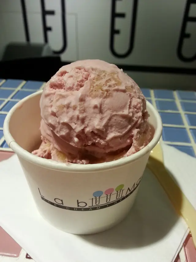 龍眼荔枝乳酪味