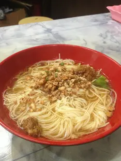麵質細滑, 配串燒食效果佳!