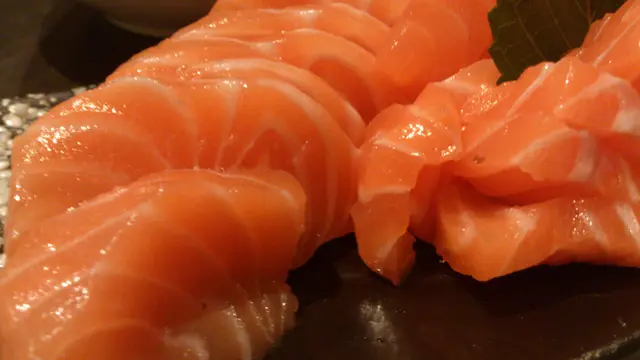 味淡