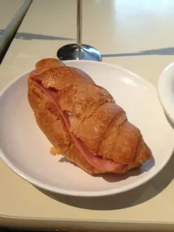 牛角包