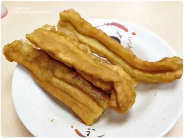 油炸鬼