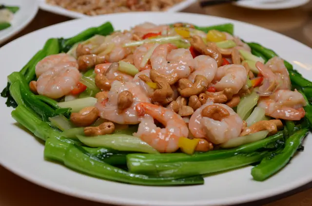 蝦仁夠爽夠大隻...