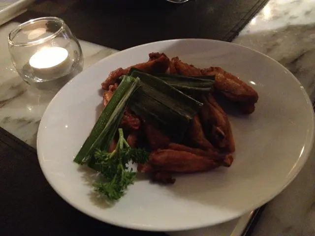 招牌小食, 不吃不可