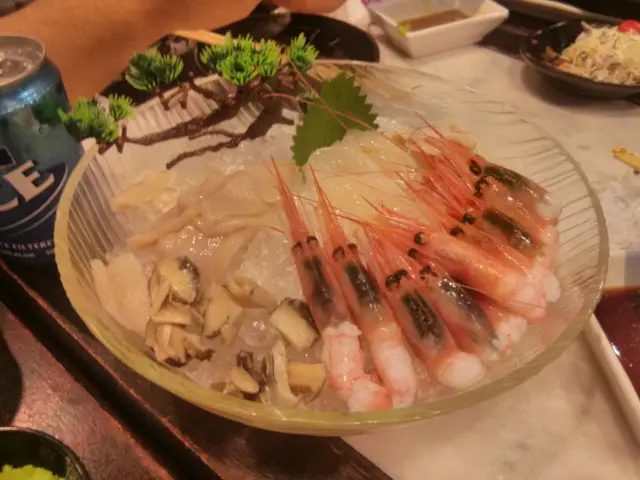 小的也有小樹~~