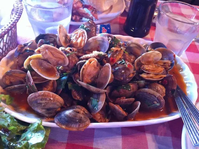 調味一流, 會再食