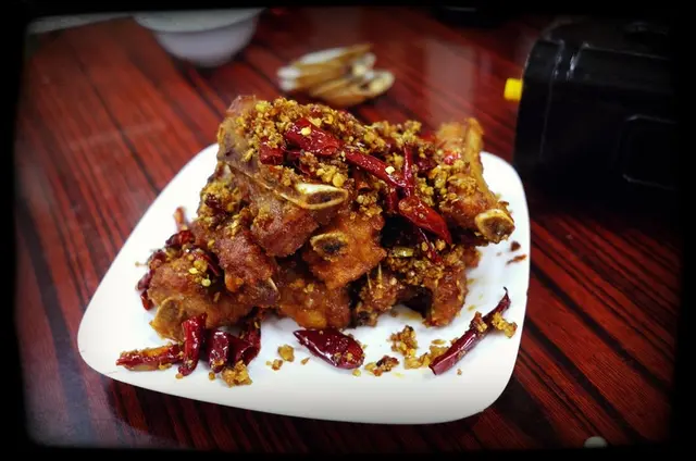 金沙骨