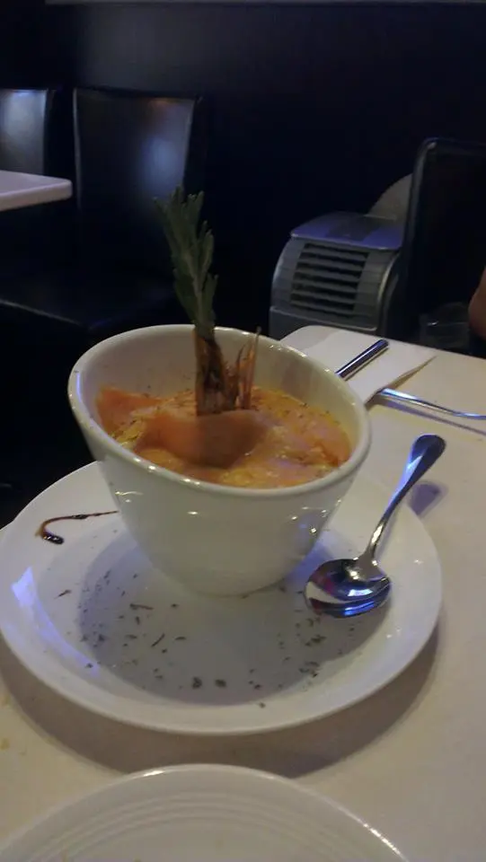 味道一流,不太咸,好適中,係有溜溜地既感覺