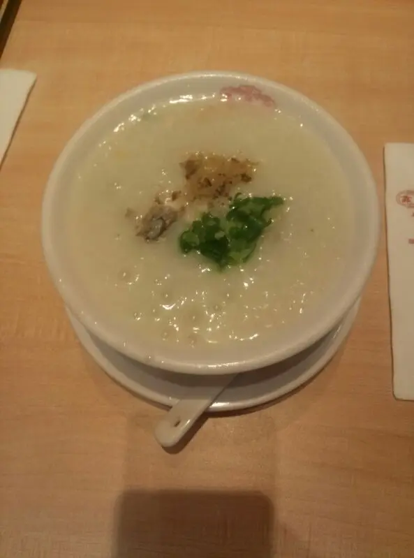 鮮甜冇骨