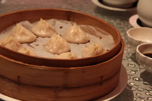 小籠包