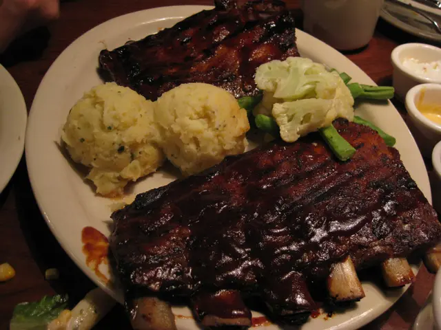 Ribs