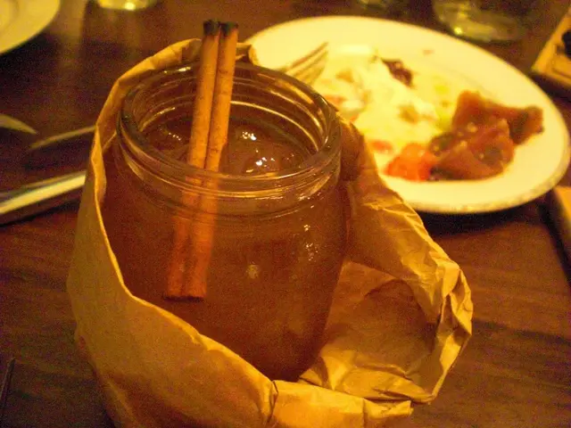 Apple Pie Moonshine