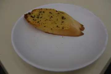 蒜蓉包