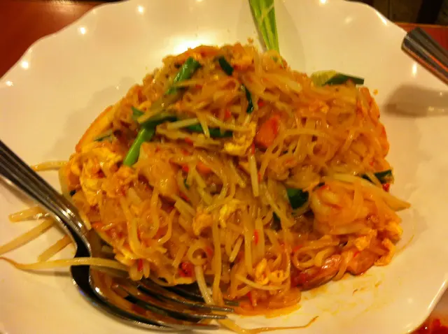 味道唔錯, 又唔油.