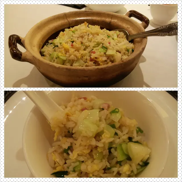 份量超多及足料,好味。