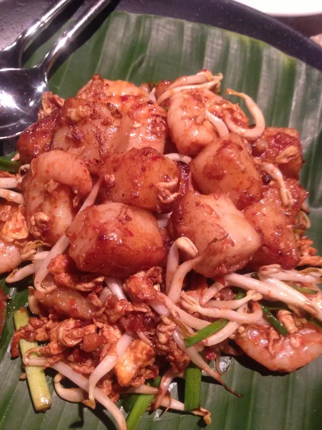 香辣可口, 令人一件接一件停唔到口!