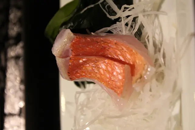 輕輕火脊已經好好食...