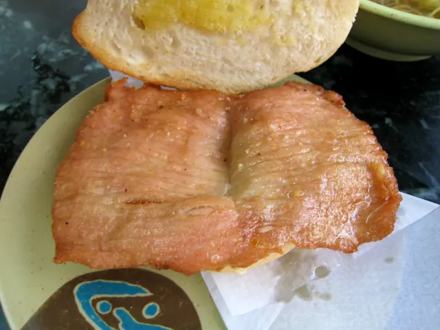 雖然是薄切，但食落幾入味和香口