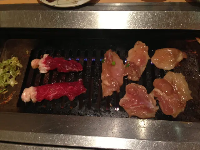 無肉味