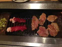 無肉味