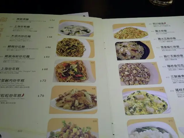 下午茶時段的話……可能我窮吧