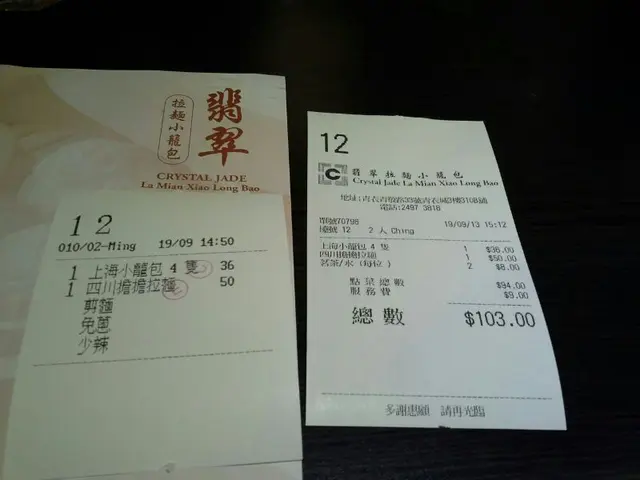 埋單價   公道嗎?  大家能給點意見嗎?