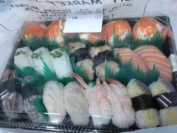 拼盤