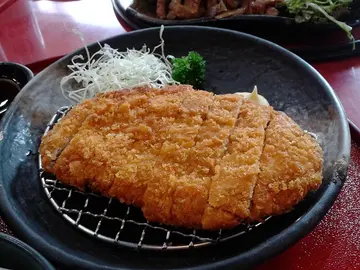 吉列豬