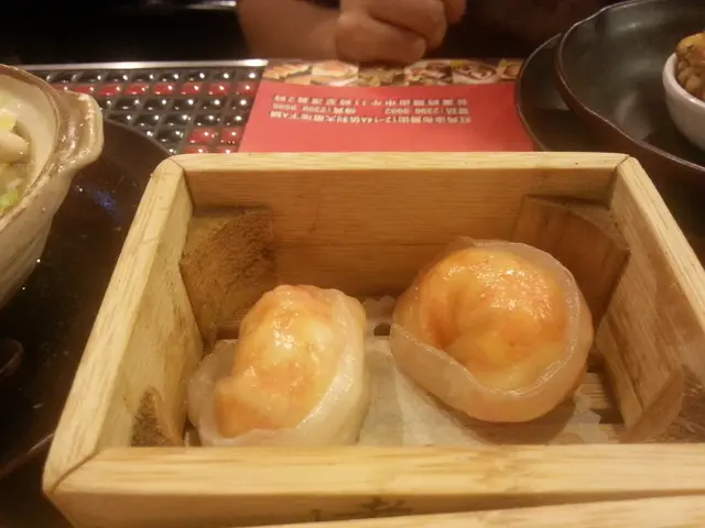 名字吸引、但食落一般，較咸