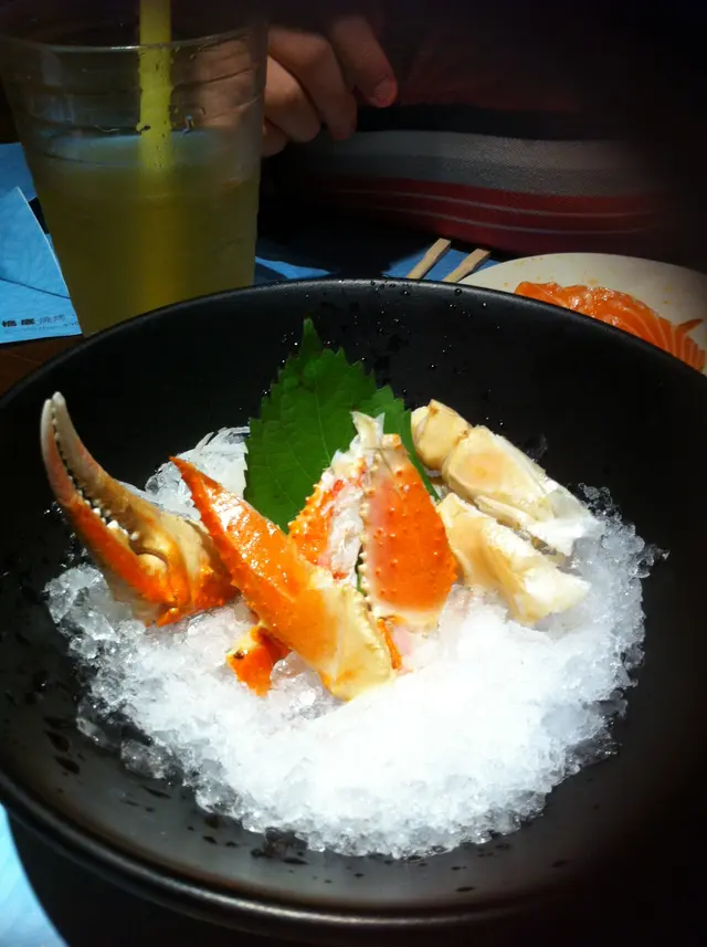 鮮甜, Good, 任食