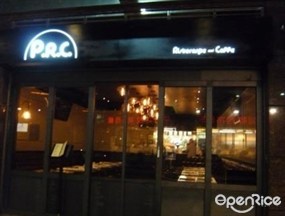 P.R.C. Ristorante & Caffe