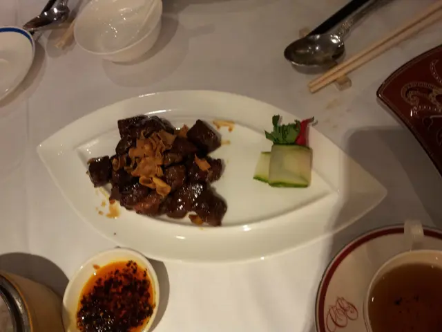 蒜片牛仔粒