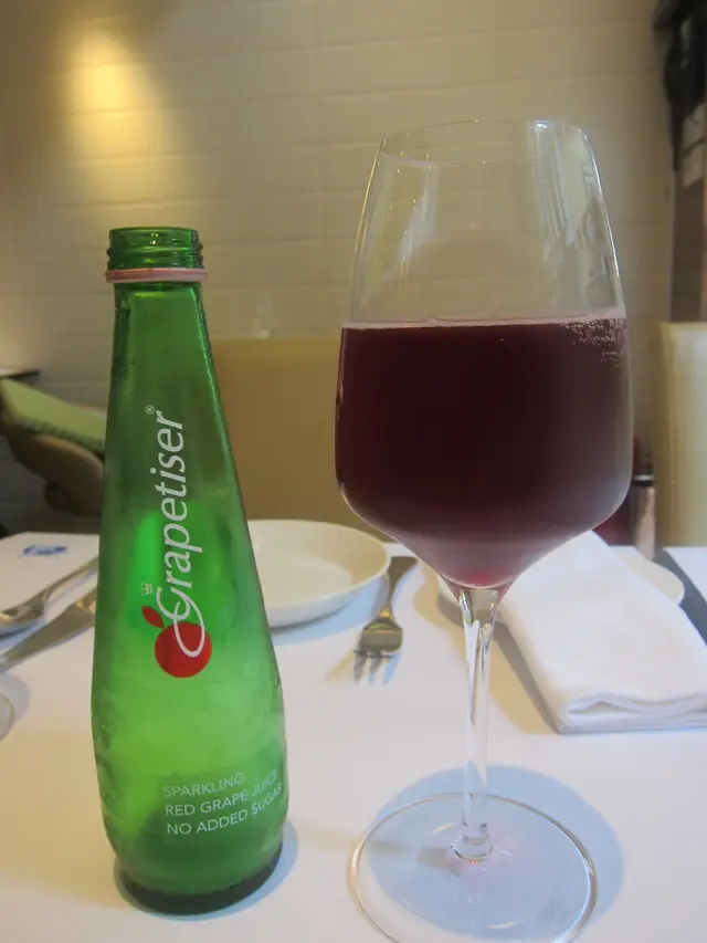 酸酸甜甜很開胃呢!
