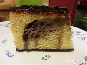 Yu-E Cake + Cafe&#39;s photo in Tin Hau 
