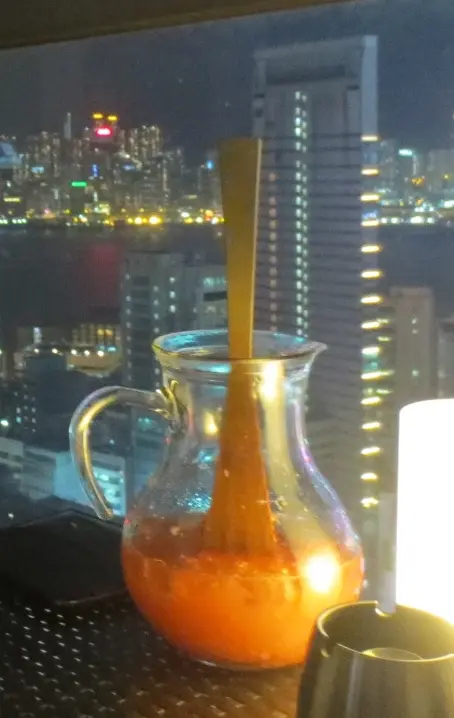 迷人pink lady XDDD