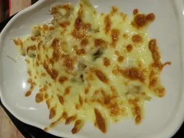 熟蚝