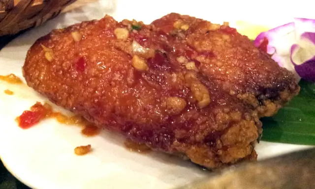 雞翼好大隻(5隻)