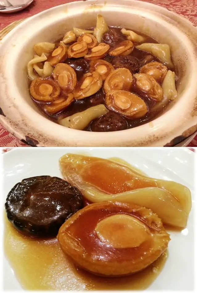 相比震撼的「團體照」，「個人照」顯得較為單調