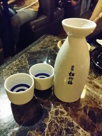 清酒