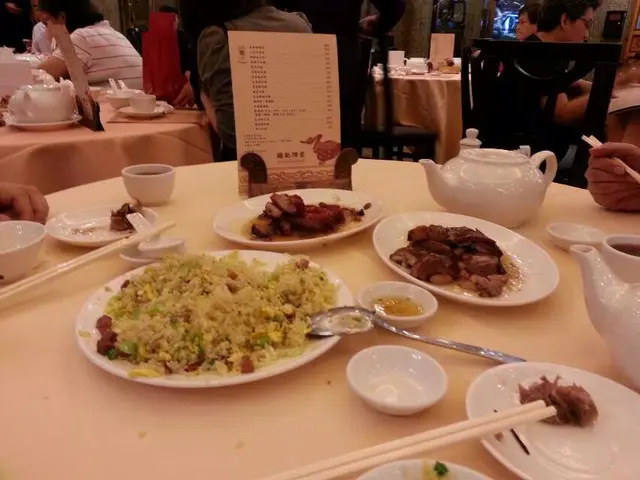 楊州抄飯