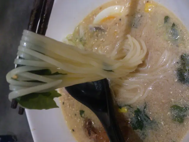 麵質軟滑