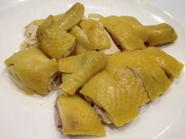 貴妃雞