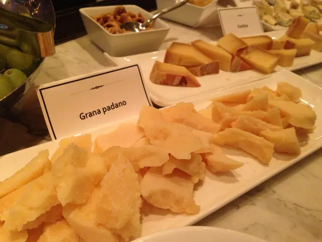 grana padano (grana)